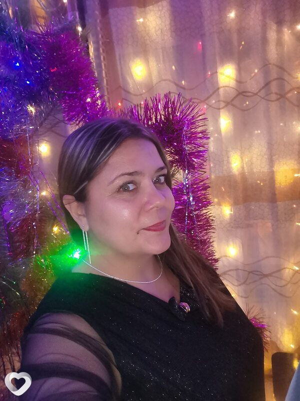 Жанна, 43, Чите — анкета №4000061