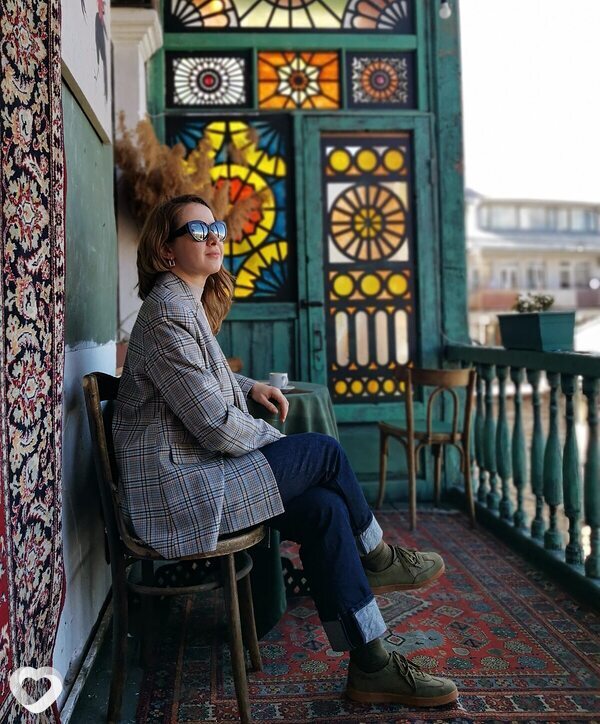 Polina, 38, Москве — анкета №4000189