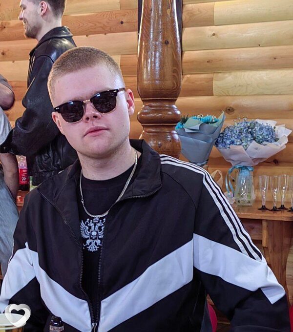 Слава, 22, Архангельске — анкета №4000191