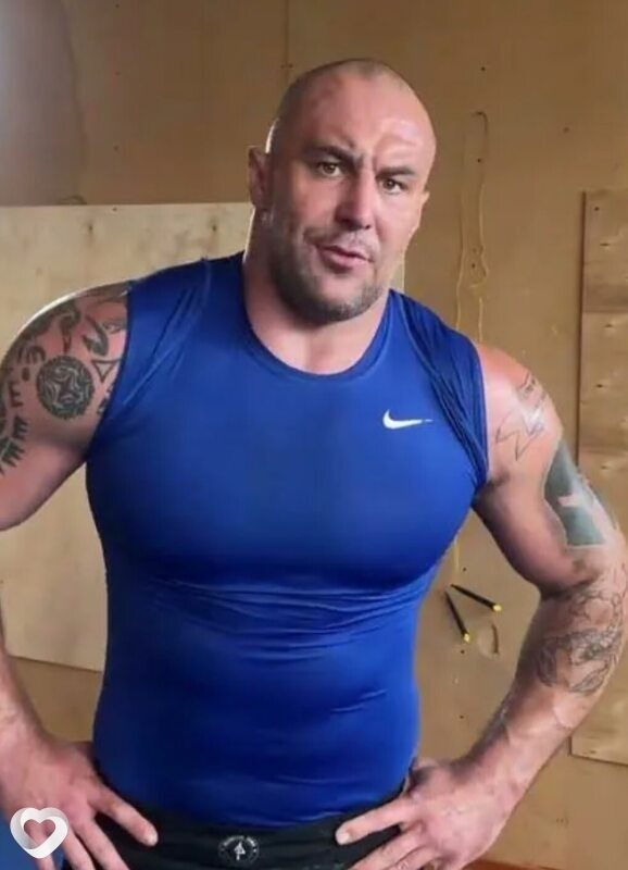 Памир, 46, Ярославле — анкета №4000198