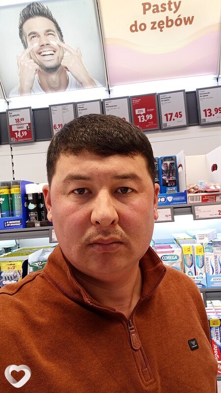 Алй, Ополе