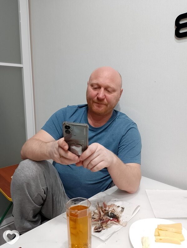 Виталий, Омутинский