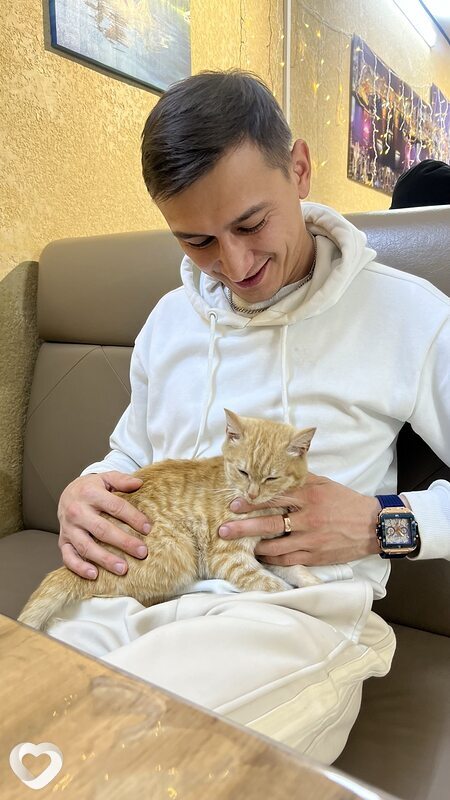 Кинорумер, 34, Алматы — анкета №4000203