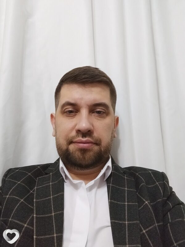 Владимир, 40, Астрахани — анкета №4000206