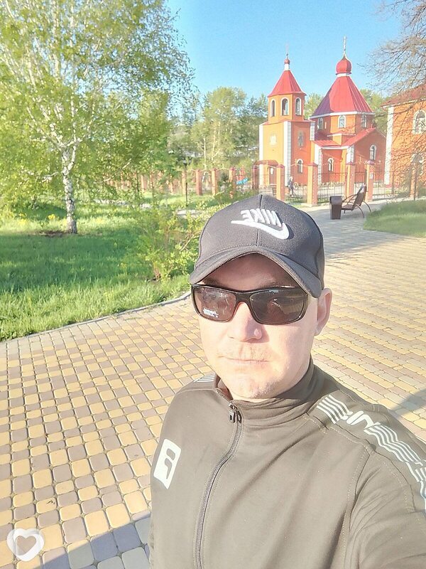 Евгений, 36, Краснодаре — анкета №4000208