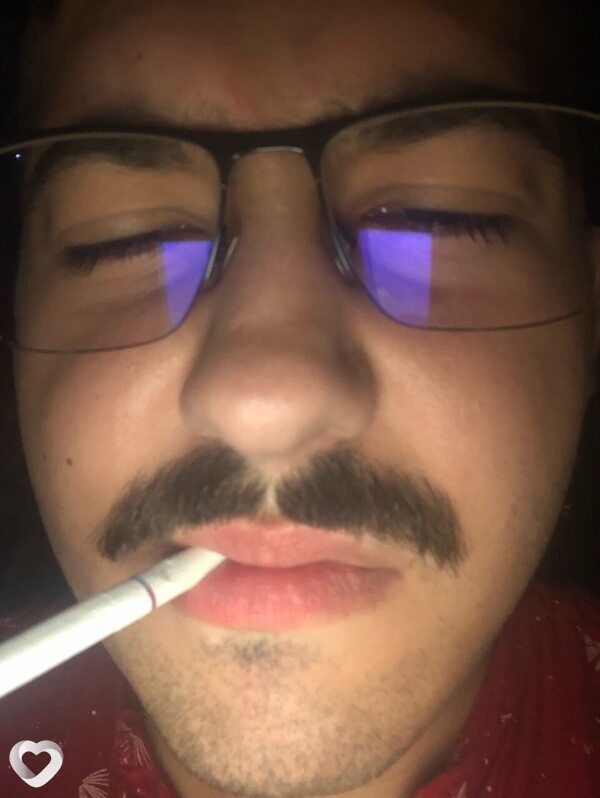 Макар, 23, Сургуте — анкета №4000212