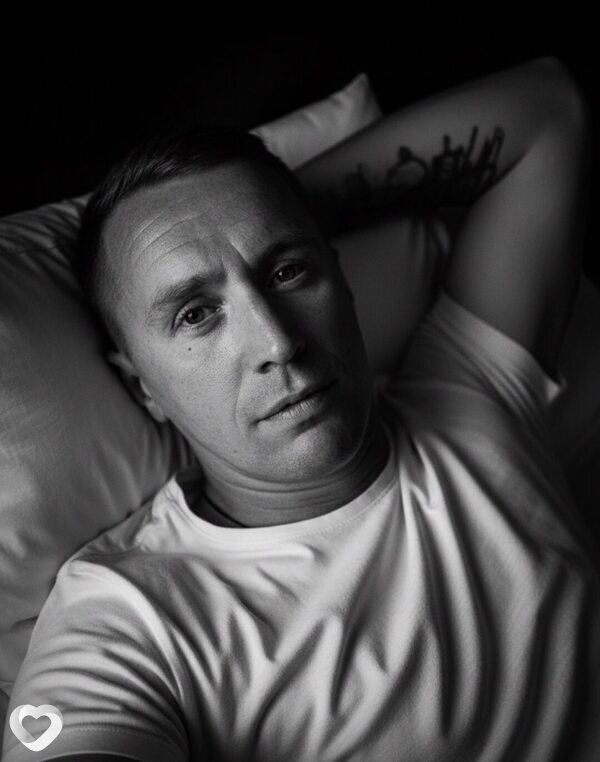 Dmitriy, 34, Владимире — анкета №4000218