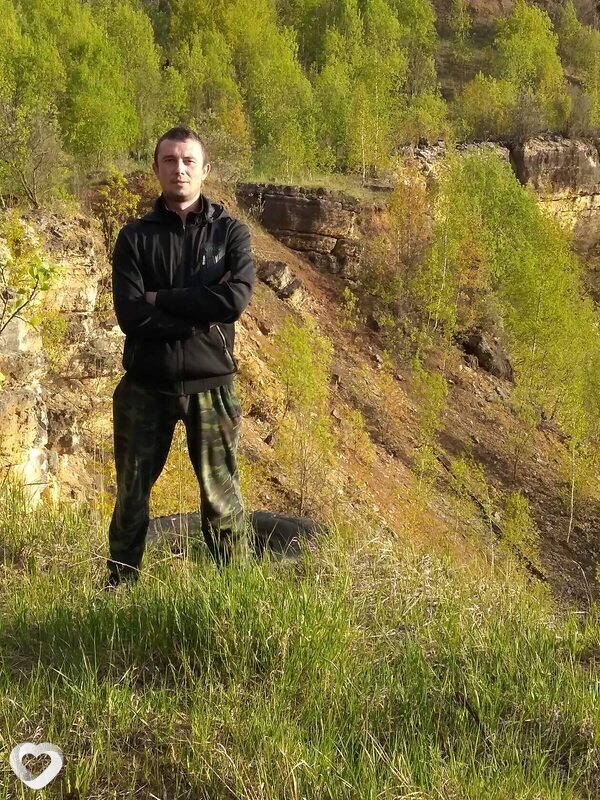 Алексей, 33, Туле — анкета №4000221
