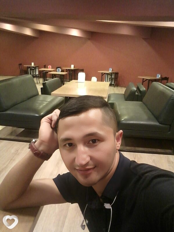 Azad, 36, Санкт-Петербурге — анкета №4000223