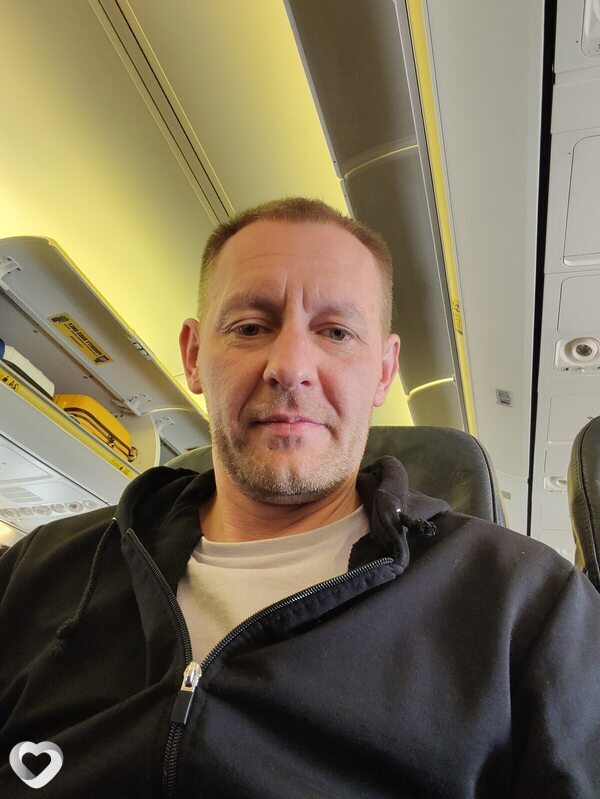 Дмитрий, 43, Минске — анкета №4000228