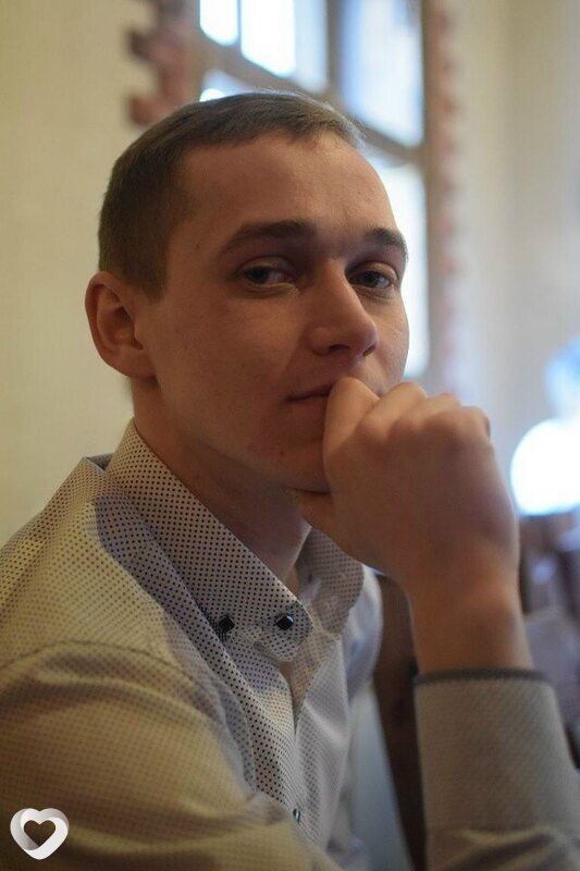 Николай, 26, Казани — анкета №4000233
