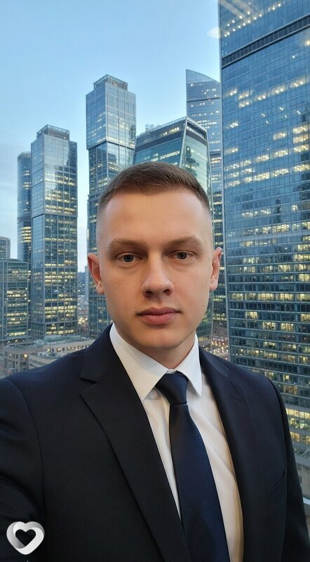 Сергей, 32, Наро-Фоминске — анкета №4000237