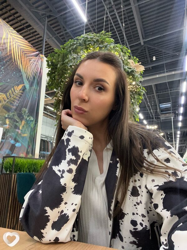 Юлия, 35, Москве — анкета №4000668