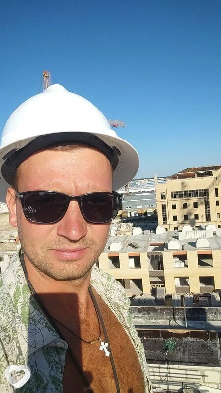 Александр, 34, Ставрополе — анкета №4000669