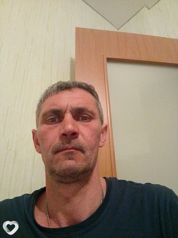 Николай, 44, Белгороде — анкета №4000671