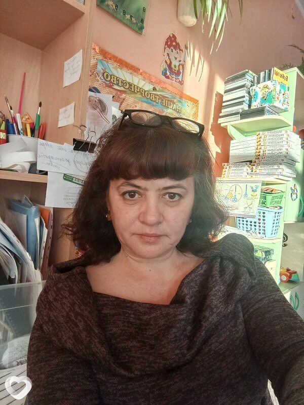 Анна, Искитим