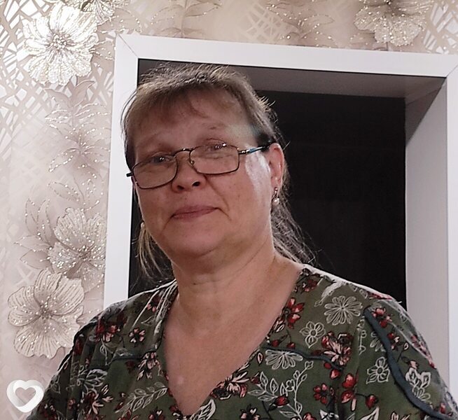 Елена, 54, Ленинске-Кузнецком — анкета №4000683