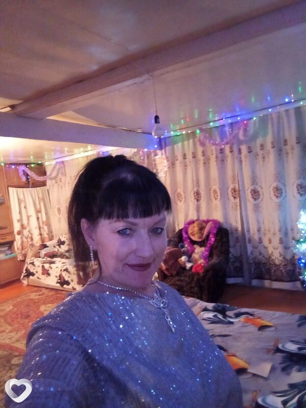 Оксана, Богатое