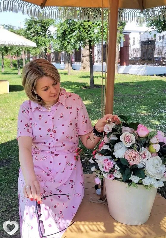 Наталья, 44, Москве — анкета №4000268
