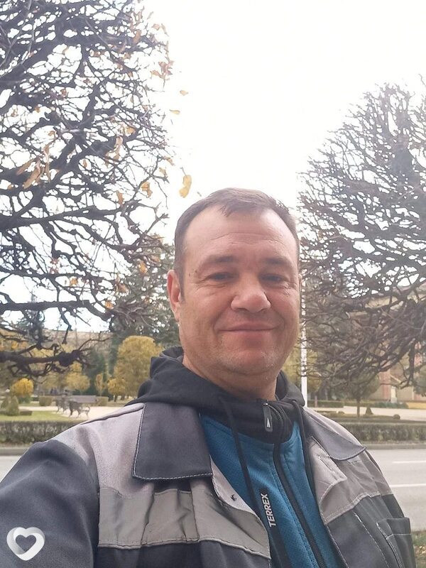 Аристарх, 46, Ставрополе — анкета №4000281