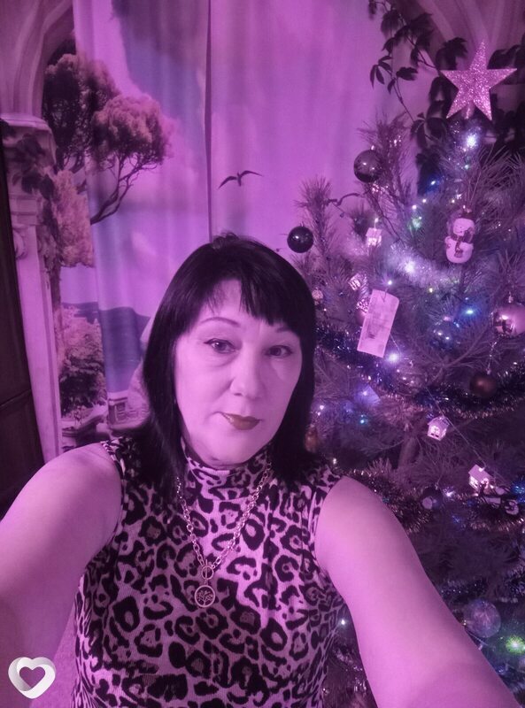 Лана, 54, Волгограде — анкета №4000283