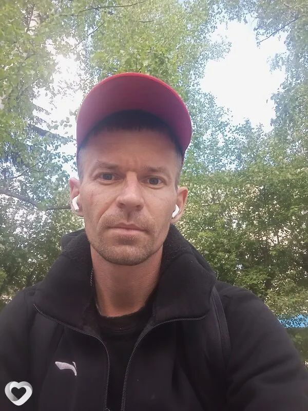 Дмитрий, 31, Бийске — анкета №4000285