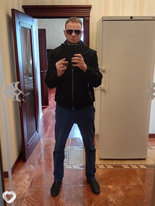 Андрей, 38, Харькове — анкета №4000289