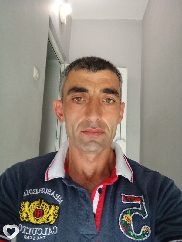 Арут, 40, Ереван — анкета №4000292