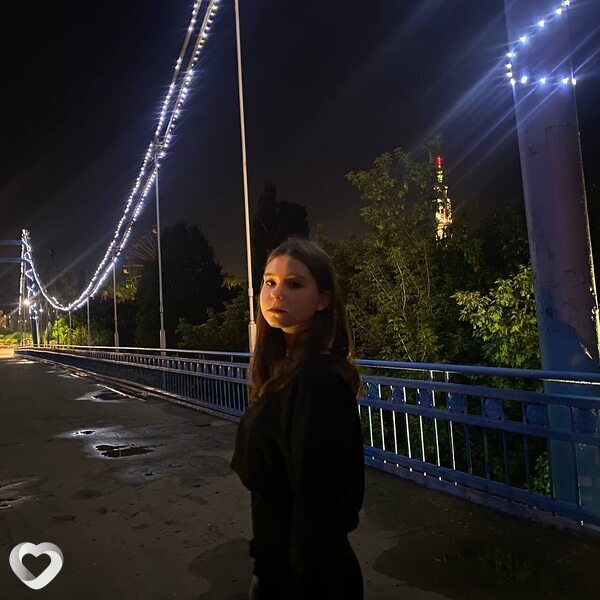 Ирина, 18, Тамбове — анкета №4000776