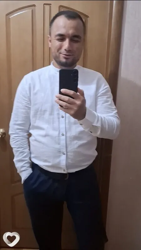 Джонни, 40, Москве — анкета №4000777