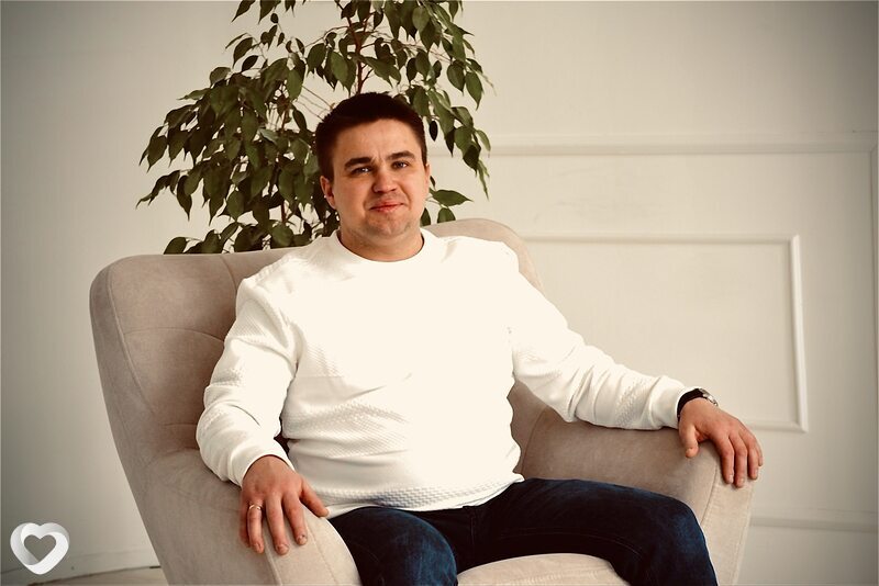 Максим, 32, Минске — анкета №4000780