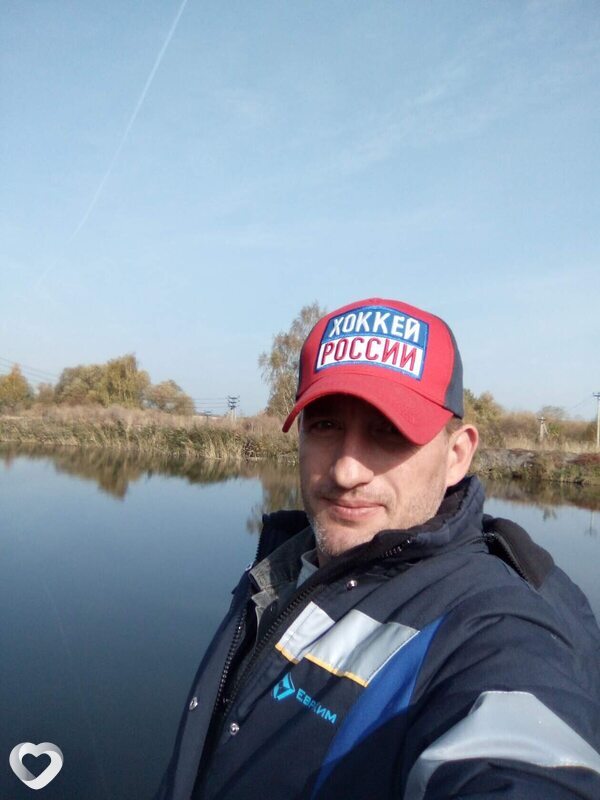 Сергей, 42, Новомосковске — анкета №4000315