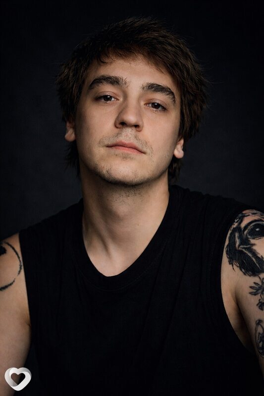 Андрей, 25, Бузулуке — анкета №4000321