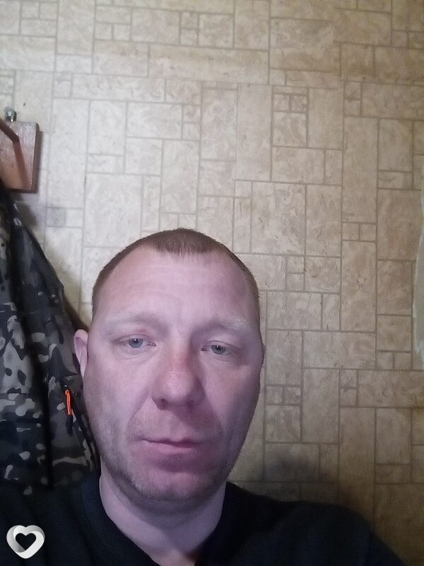 Павел, 42, Алексине — анкета №4000329
