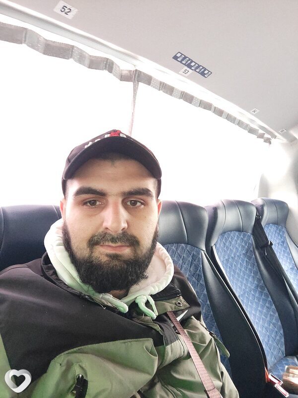 Алексей, 27, Дубне — анкета №4000335