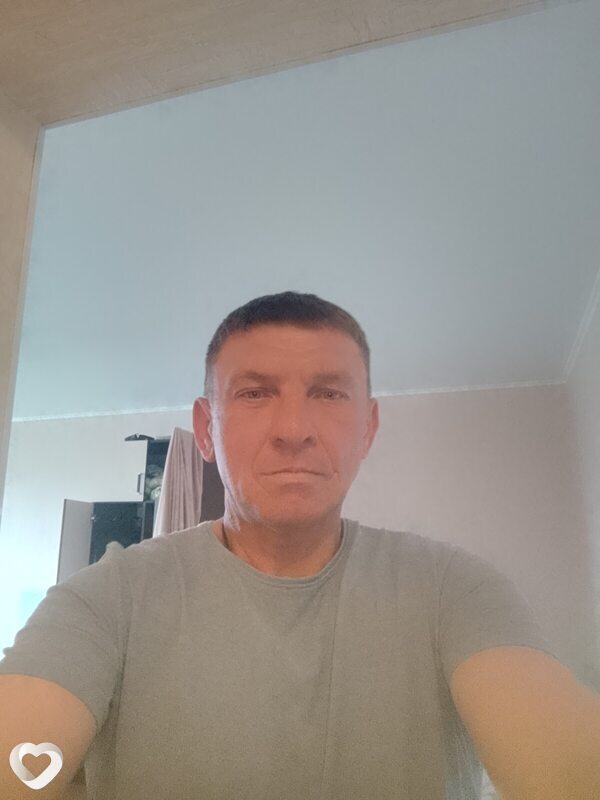 Роман, 47, Энгельсе — анкета №4000336
