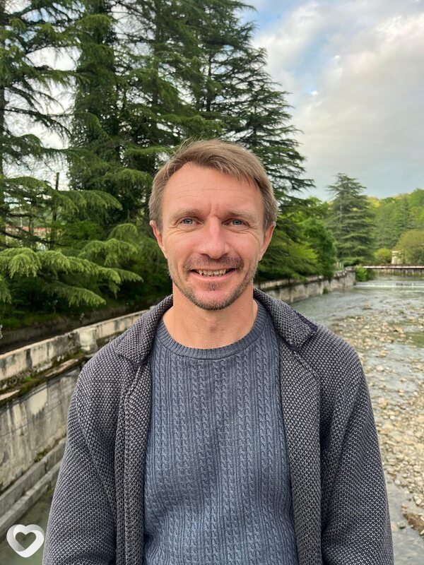 Aleksey, 46, Новосибирске — анкета №4000344