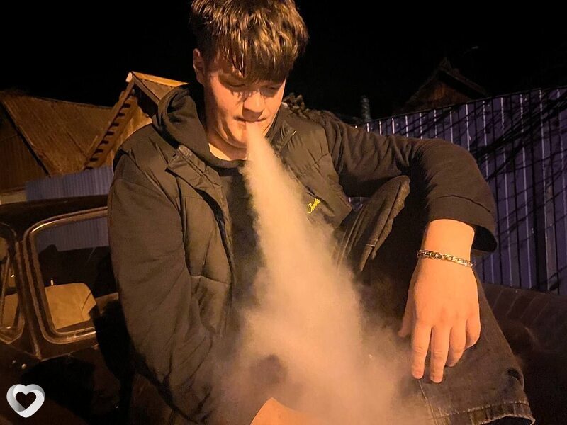 Андрей, 18, Гомеле — анкета №4000346