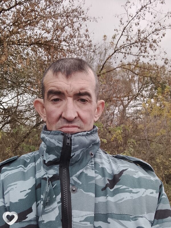 Сергей, 45, Белгороде — анкета №4000360