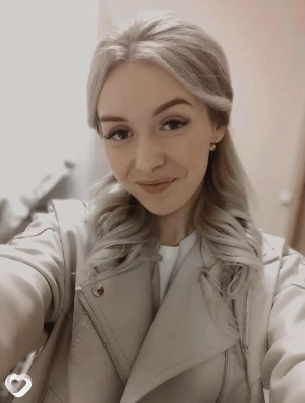 Анна, 26, Луганске — анкета №4000392