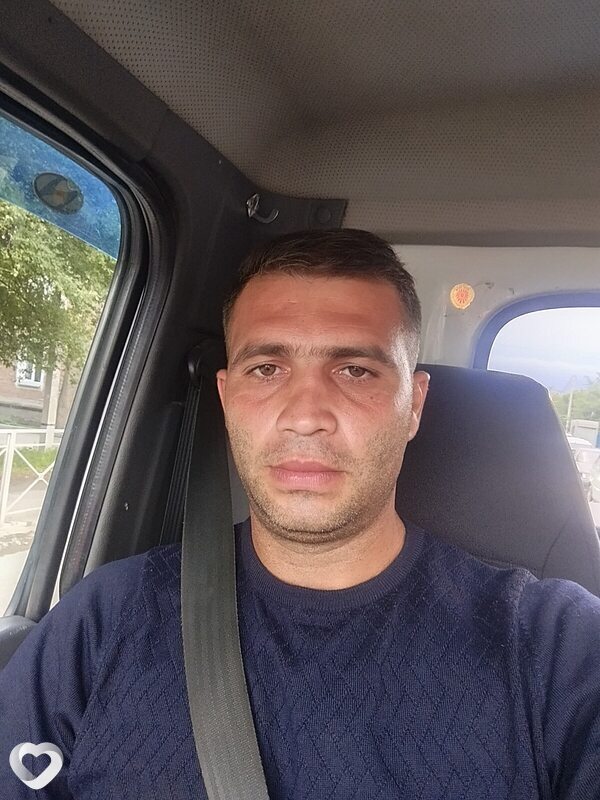 Руслан, 33, Новосибирске — анкета №4000396