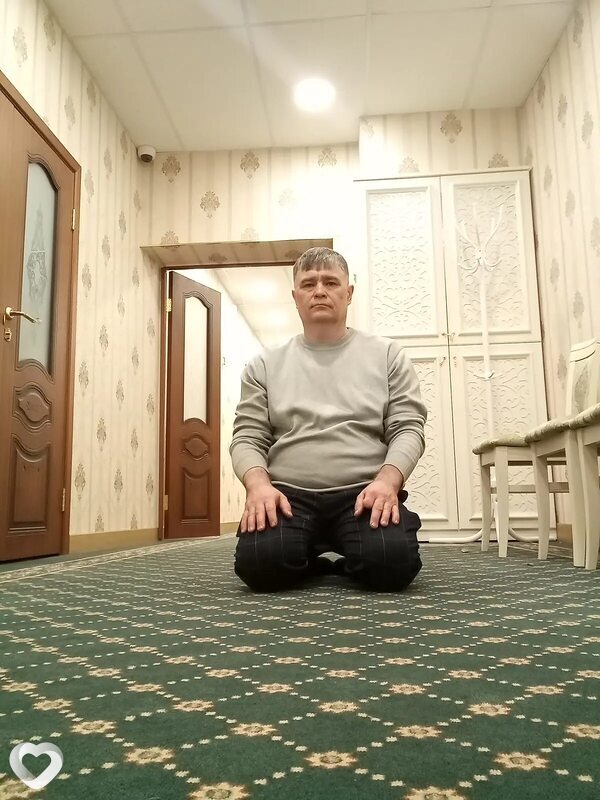 Ильгиз, 48, Казани — анкета №4000397