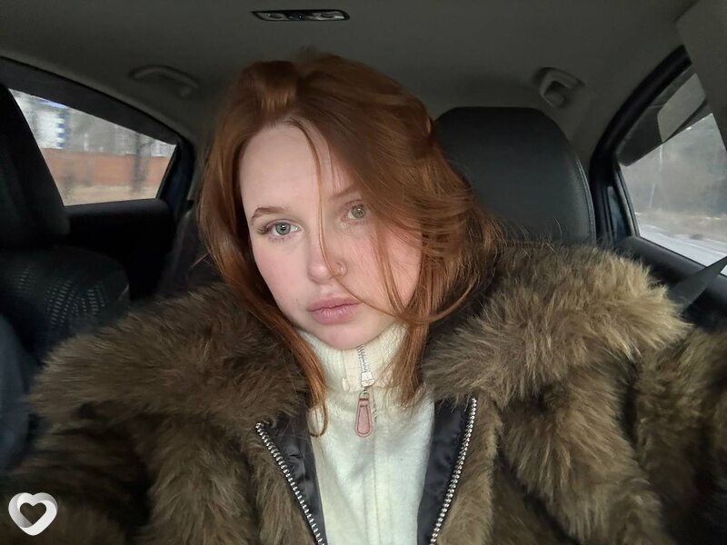Вика, 24, Тюмени — анкета №4000406