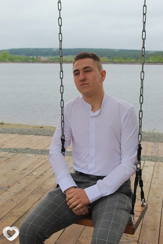 Валера, 24, Могилев — анкета №4000438