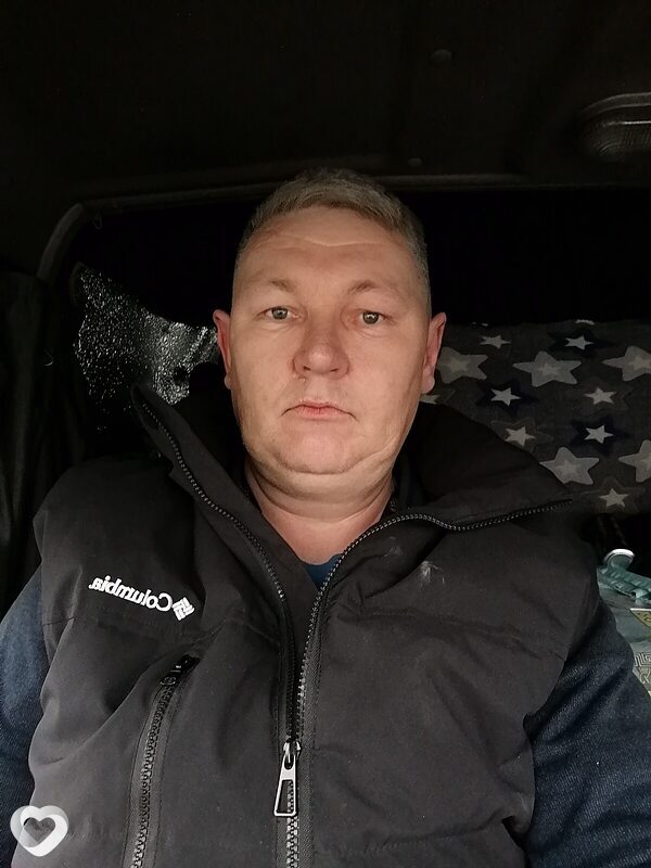 Sergey Gerasimov, 40, Нижнем Новгороде — анкета №4000443