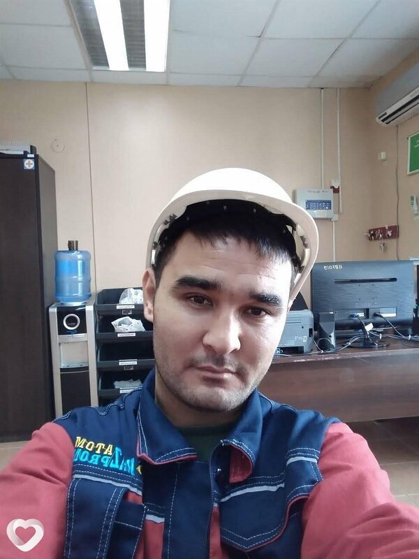 Ербол, 36, Алматы — анкета №4000447