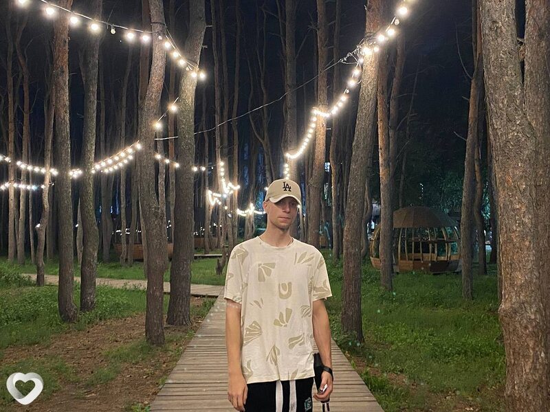 Алексей, 24, Воронеже — анкета №4000456