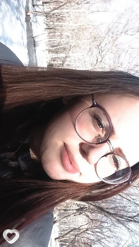 Ирина, 19, Барнауле — анкета №4000458