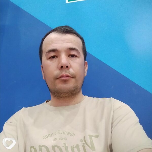 Джавлон, 36, Москве — анкета №4001336