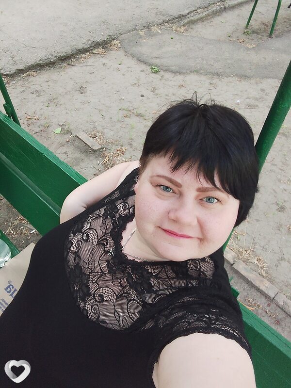 Татьяна, 40, Таганроге — анкета №4001341